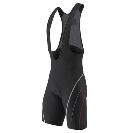  Men Short Bib Jerseys